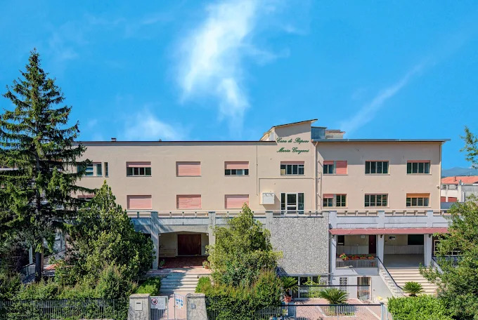 Casa Di Riposo Maria Gargani